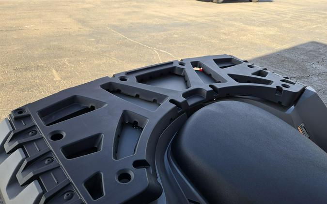 2025 POLARIS SPORTSMAN 850 MUD EDITION