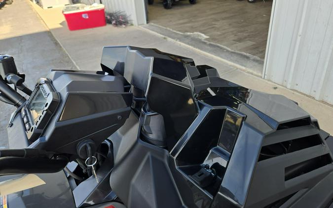 2025 POLARIS SPORTSMAN 850 MUD EDITION