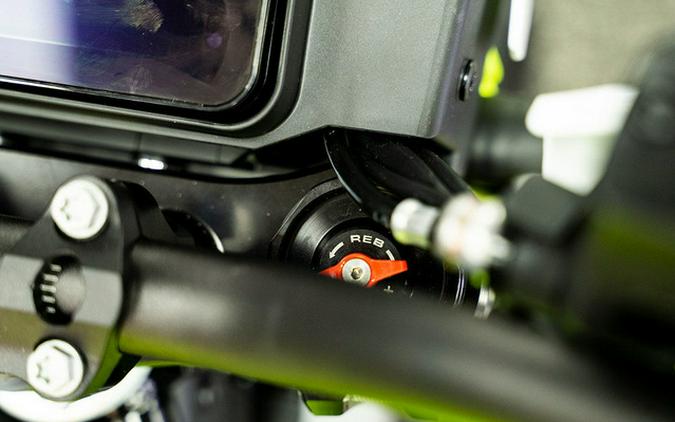 2026 Husqvarna Supermoto 701