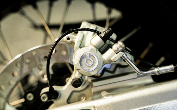 2026 Husqvarna Supermoto 701