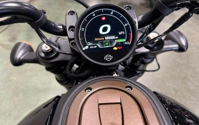 2022 Harley-Davidson® RH1250S - Sportster® S