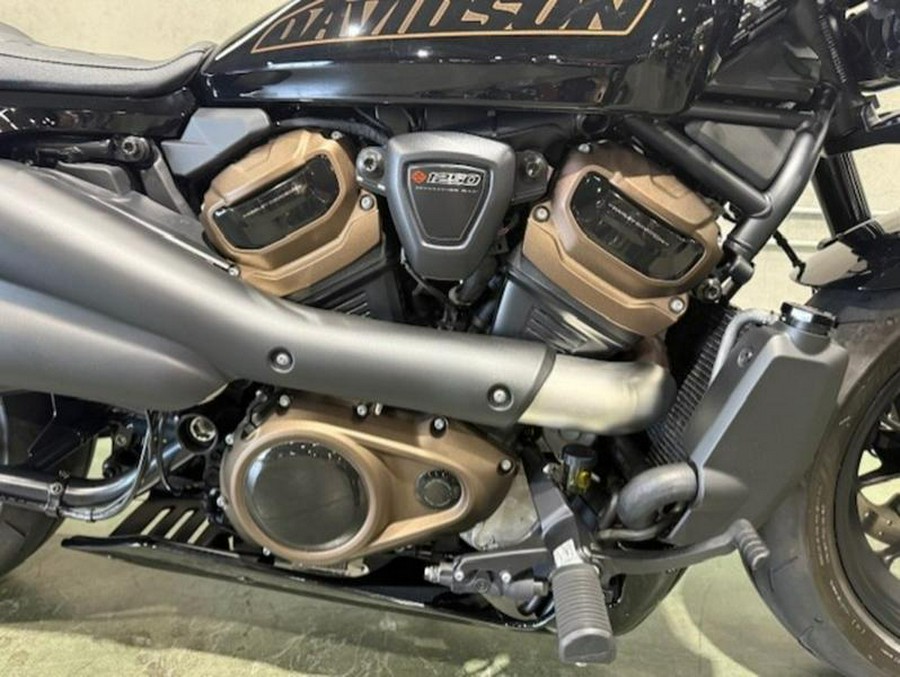 2022 Harley-Davidson® RH1250S - Sportster® S