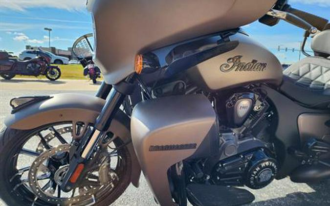 2025 Indian Motorcycle Roadmaster® PowerPlus Dark Horse®