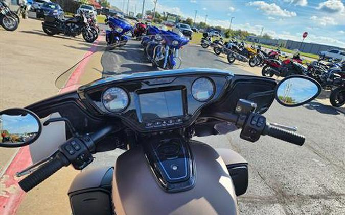 2025 Indian Motorcycle Roadmaster® PowerPlus Dark Horse®