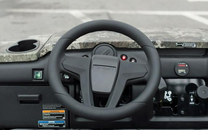 2026 Kawasaki Mule 4010 Trans4x4 (Camo)