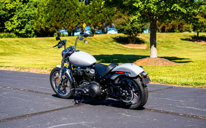 2024 Harley-Davidson® FXST - Softail® Standard