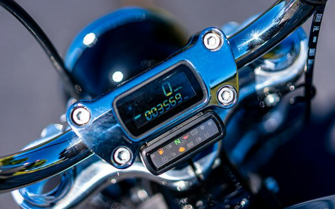 2024 Harley-Davidson® FXST - Softail® Standard