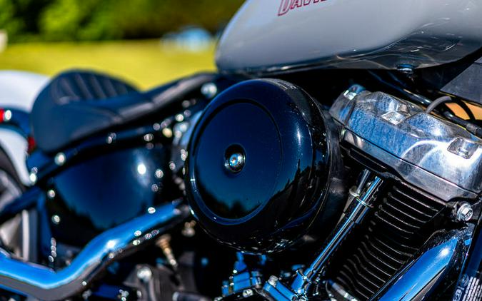 2024 Harley-Davidson® FXST - Softail® Standard