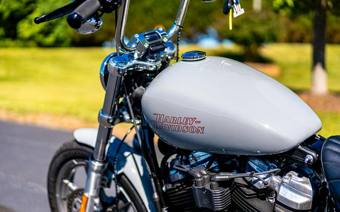 2024 Harley-Davidson® FXST - Softail® Standard
