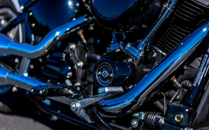 2024 Harley-Davidson® FXST - Softail® Standard