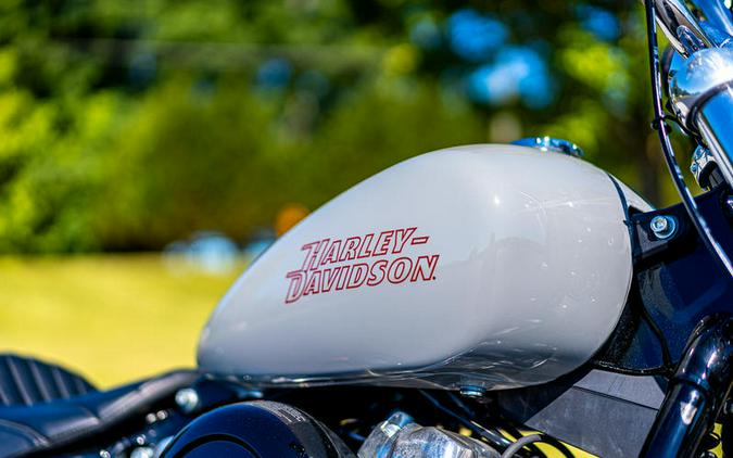2024 Harley-Davidson® FXST - Softail® Standard