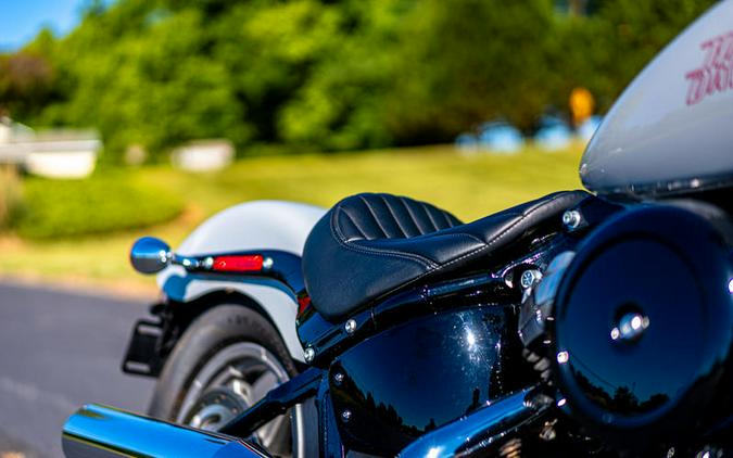 2024 Harley-Davidson® FXST - Softail® Standard