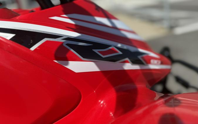 2026 Honda TRX90X