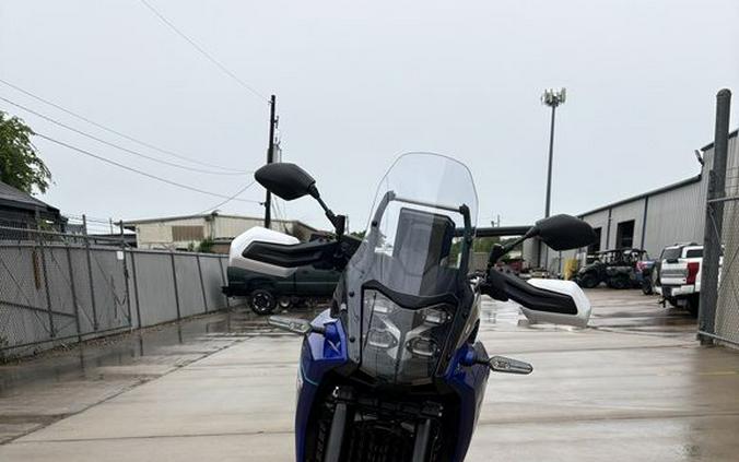 2026 Yamaha Tenere 700