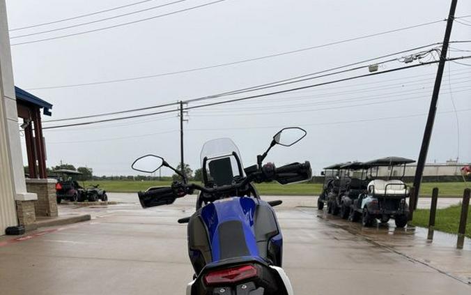 2026 Yamaha Tenere 700