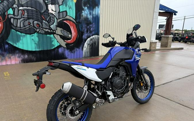 2026 Yamaha Tenere 700