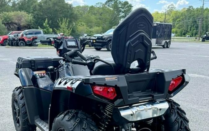 2026 Polaris Sportsman Touring 850 Premium