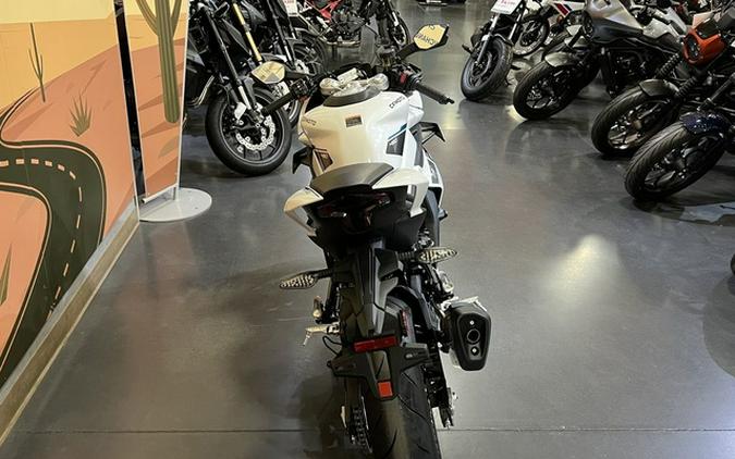 2026 CFMOTO SS 450