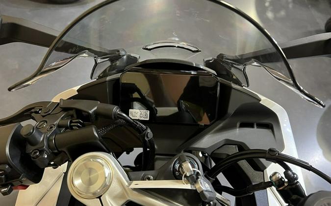 2026 CFMOTO SS 450