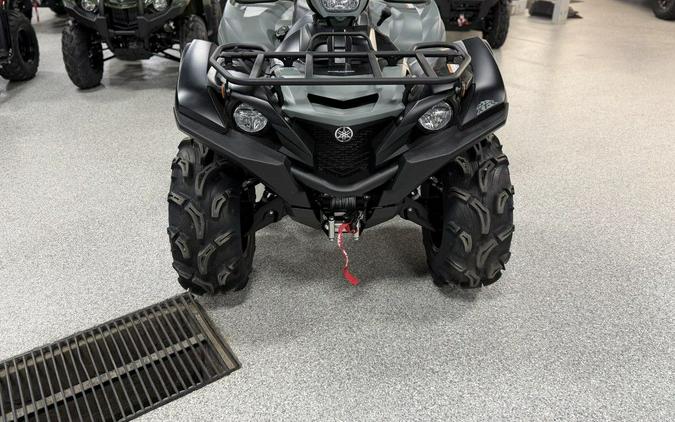2026 Yamaha Grizzly EPS XT-R