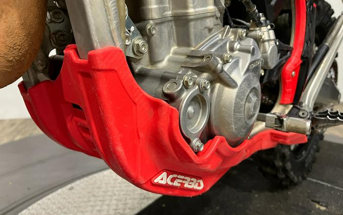2023 Honda CRF450RX