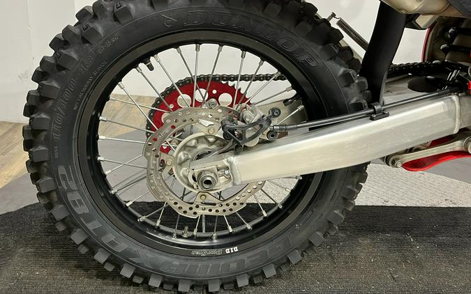 2023 Honda CRF450RX