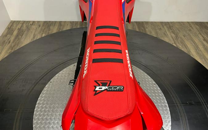 2023 Honda CRF450RX