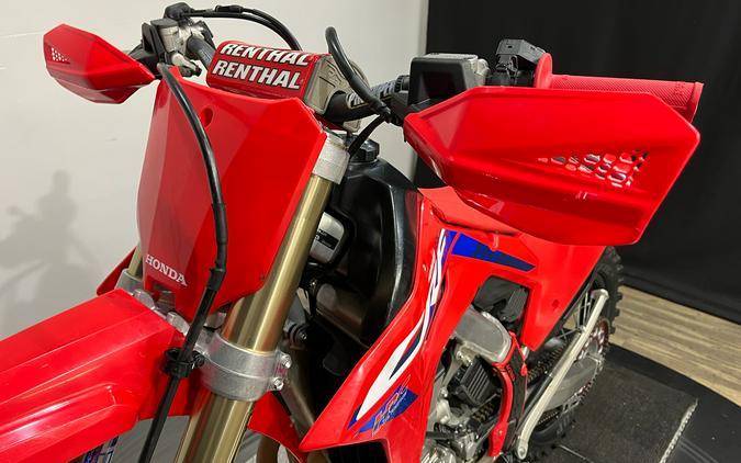 2023 Honda CRF450RX
