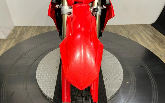 2023 Honda CRF450RX