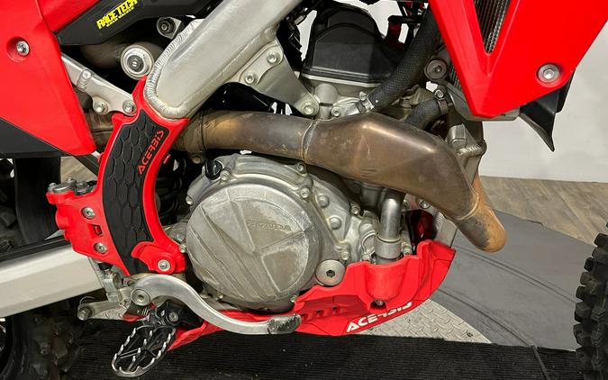 2023 Honda CRF450RX