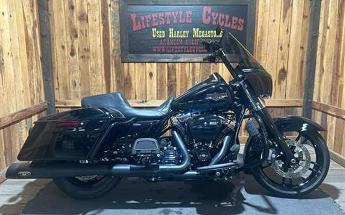 2019 Harley-Davidson Road King®