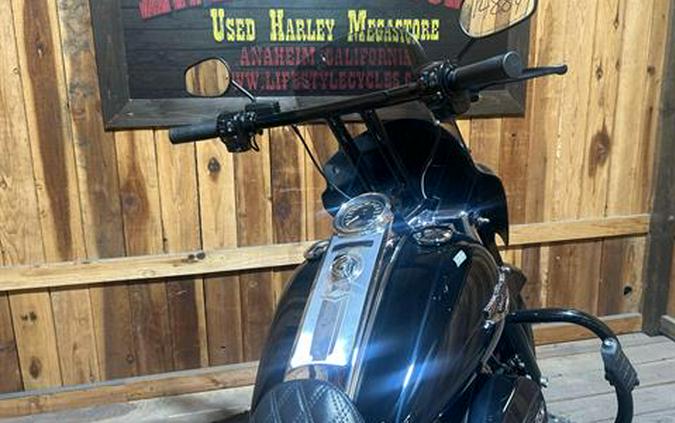 2019 Harley-Davidson Road King®