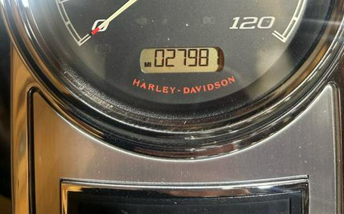 2019 Harley-Davidson Road King®
