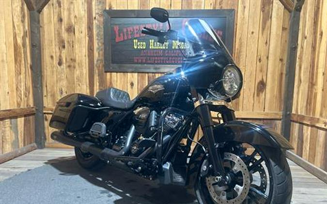 2019 Harley-Davidson Road King®