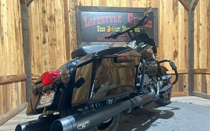 2019 Harley-Davidson Road King®