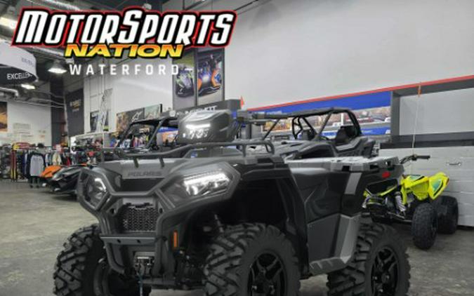 2026 Polaris Sportsman 570 Trail