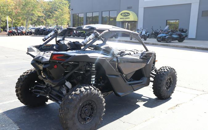 2024 Can-Am Maverick X3 X RS Turbo RR