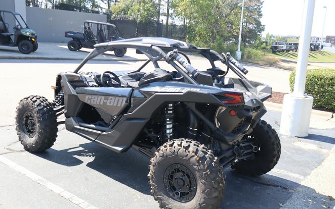 2024 Can-Am Maverick X3 X RS Turbo RR
