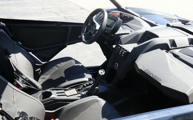 2024 Can-Am Maverick X3 X RS Turbo RR