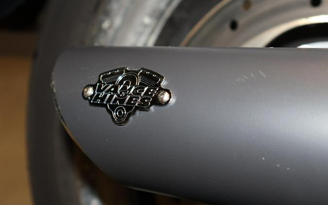 2013 Harley-Davidson Fat Boy Lo Anniversary Edition FLSTFBAE