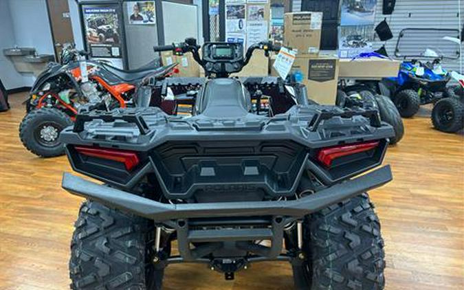 2024 Polaris Sportsman 850 Ultimate Trail