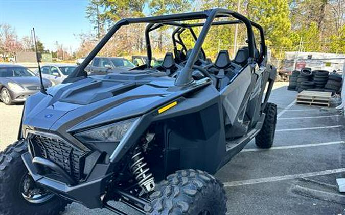 2024 Polaris RZR Pro XP 4 Ultimate