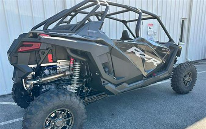 2024 Polaris RZR Pro XP 4 Ultimate