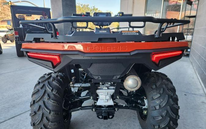 2024 Polaris® Sportsman 450 H.O. EPS