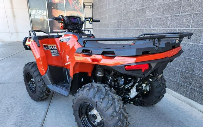 2024 Polaris® Sportsman 450 H.O. EPS