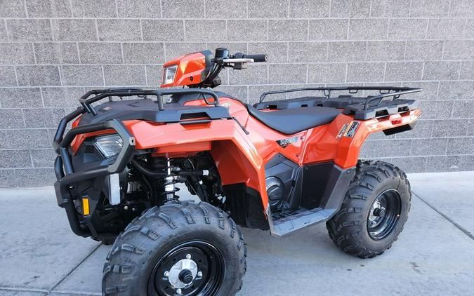 2024 Polaris® Sportsman 450 H.O. EPS