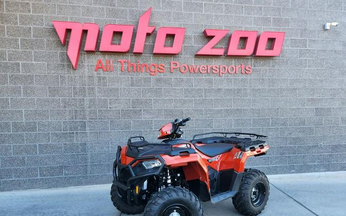 2024 Polaris® Sportsman 450 H.O. EPS