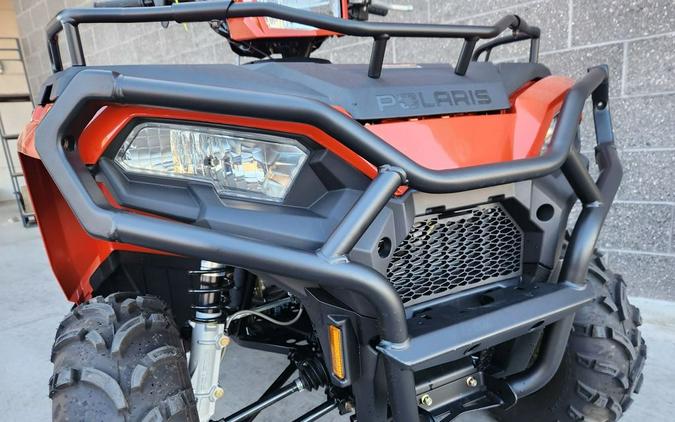 2024 Polaris® Sportsman 450 H.O. EPS