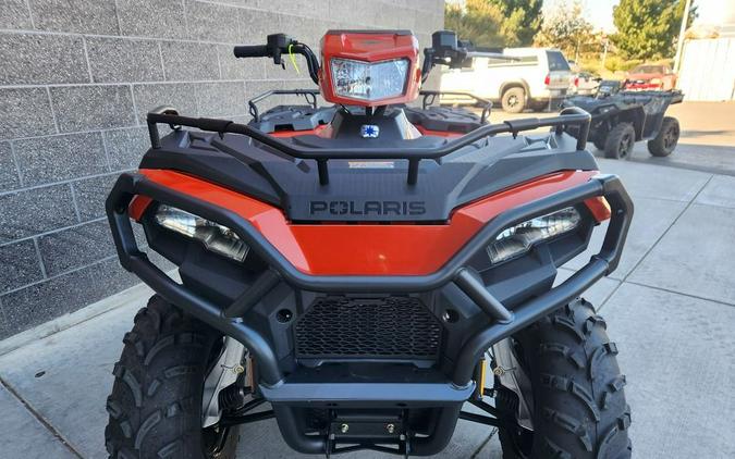 2024 Polaris® Sportsman 450 H.O. EPS