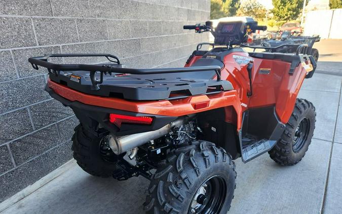 2024 Polaris® Sportsman 450 H.O. EPS